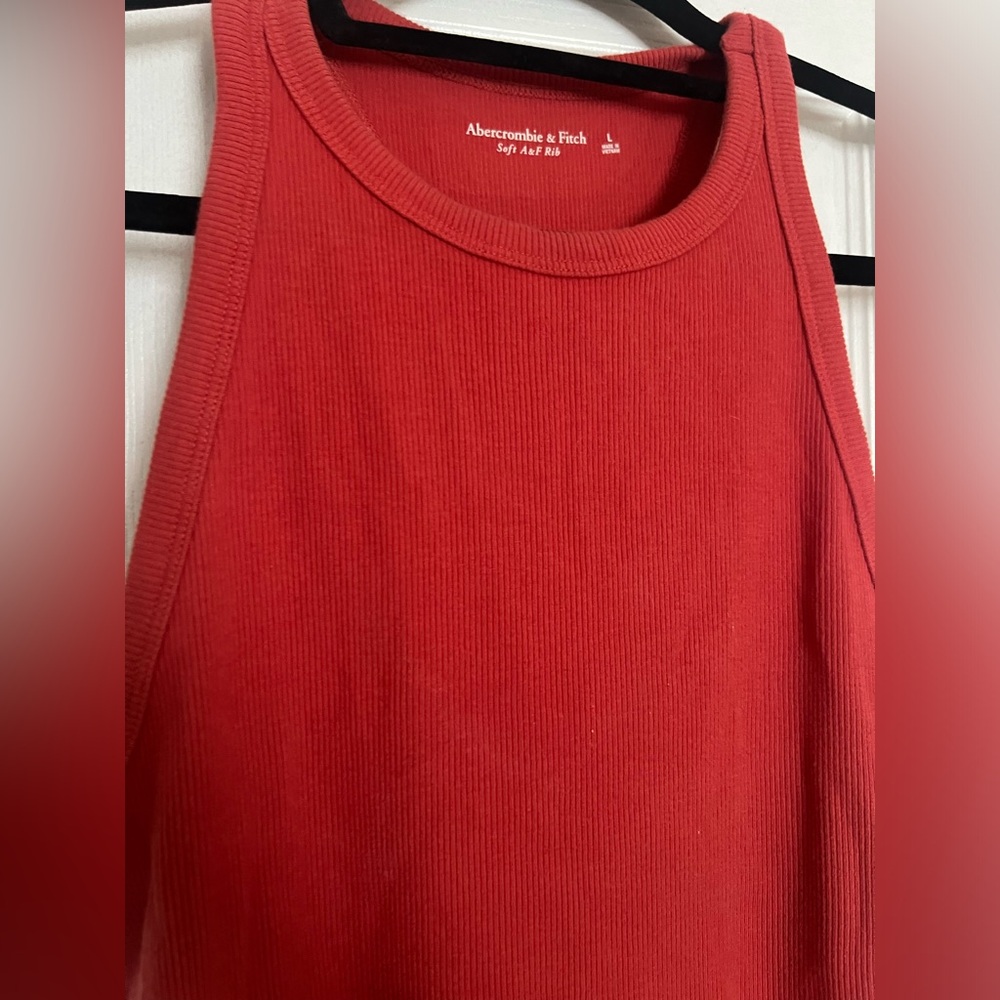 A&F Racerback Bodysuit - Picture 3 of 6